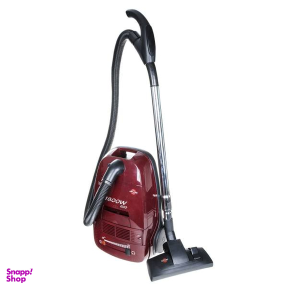 جارو برقی پارس خزر مدل ECO-1800W