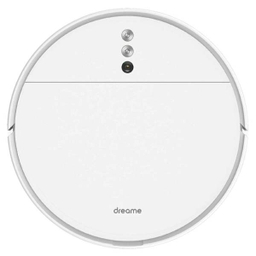 جاروبرقی رباتیک دریم مدل F9