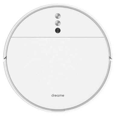 جاروبرقی رباتیک دریم مدل F9