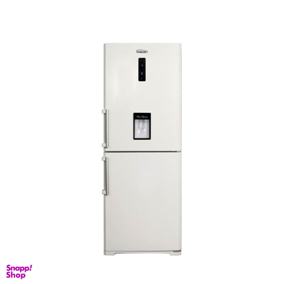 یخچال و فریزر الکترواستیل مدل Electro Fresh ES34