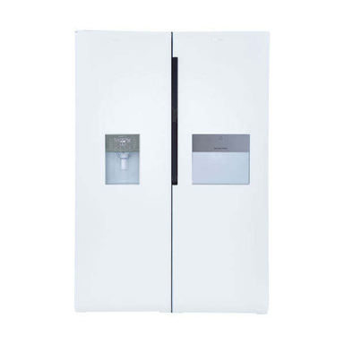 یخچال و فریزر دوقلو هیمالیا مدل NF280a-NR440a