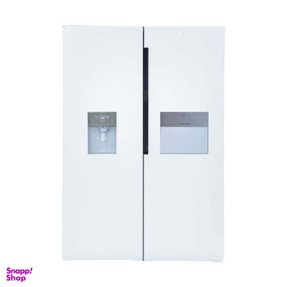 یخچال و فریزر دوقلو هیمالیا مدل NF280a-NR440a