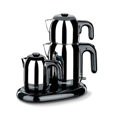چای ساز کرکماز (Korkmaz) مدل A353-06
