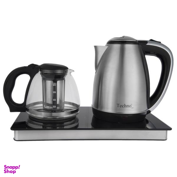 چای ساز تکنو مدل TE985