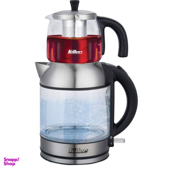 چای ساز فلر مدل TS 286