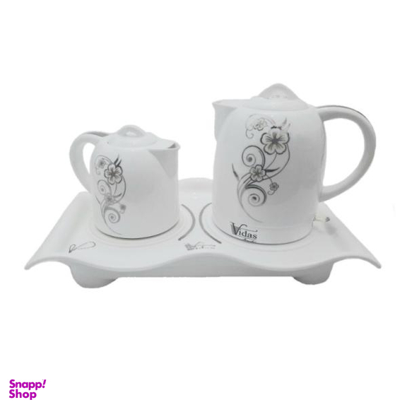 چای ساز ویداس مدل VIR-2120