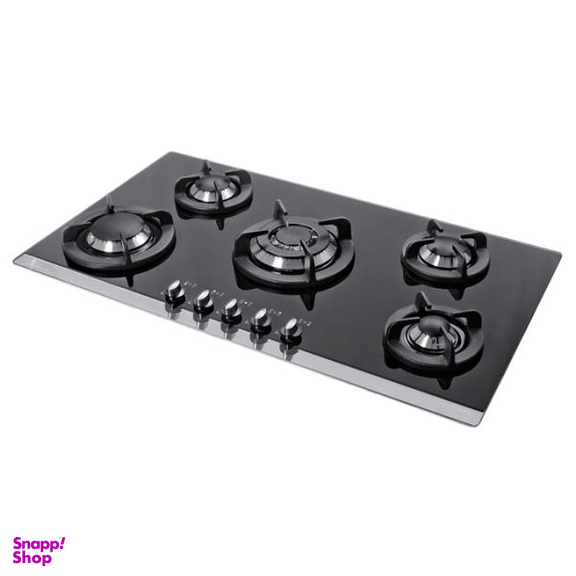 اجاق گاز صفحه ای اخوان مدل V8