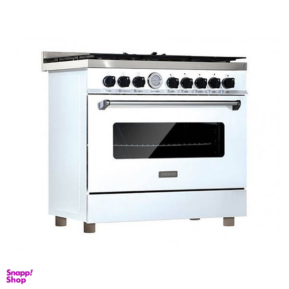 اجاق گاز اسنوا مدل SGC5-6122N Valentino Series