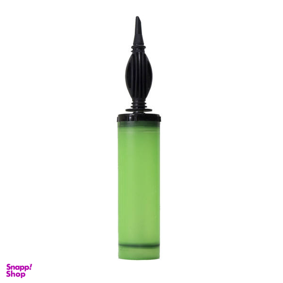 تلمبه دستی بادکنک مدل پیچی