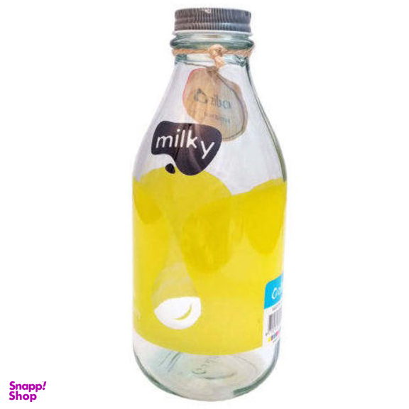 بطری زیبا سازان مدل AS723