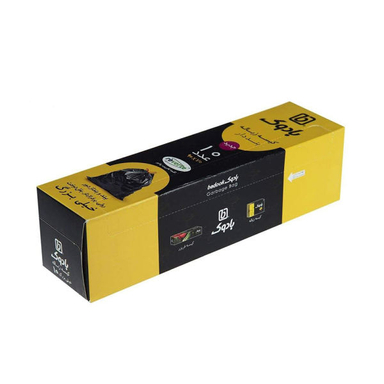 کیسه زباله بادوک مدل J7390 رول 10 عددی