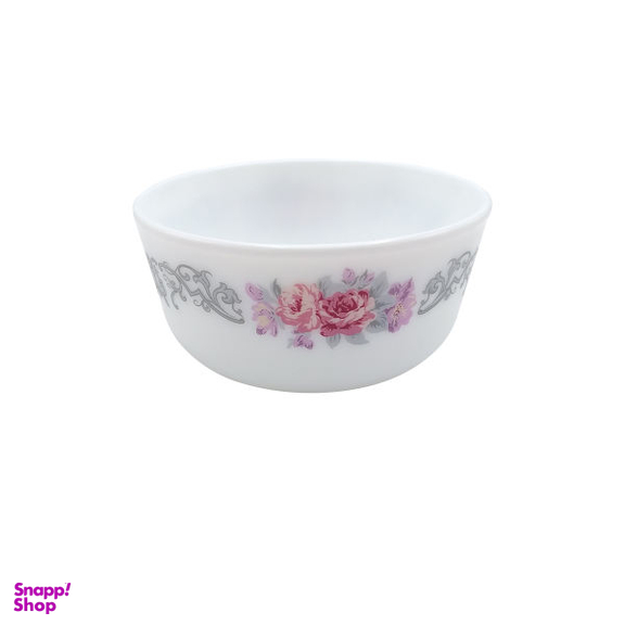 پیاله پارس اپال مدل نلی کد 180P بسته 6 عددی