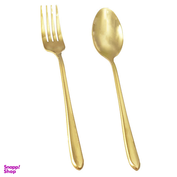 سرویس قاشق و چنگال 12 پارچه زولینگن مدل نورتون