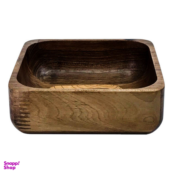 کاسه آماهوم مدل مربع PLATZ/B17 AMA228