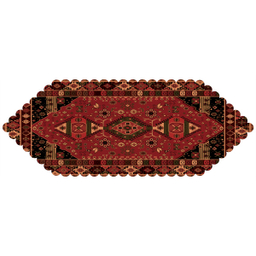 رانر مدل R5-42455