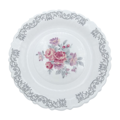 پیش دستی پارس اپال کد 180P بسته 6 عددی