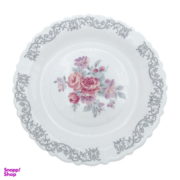 پیش دستی پارس اپال کد 180P بسته 6 عددی