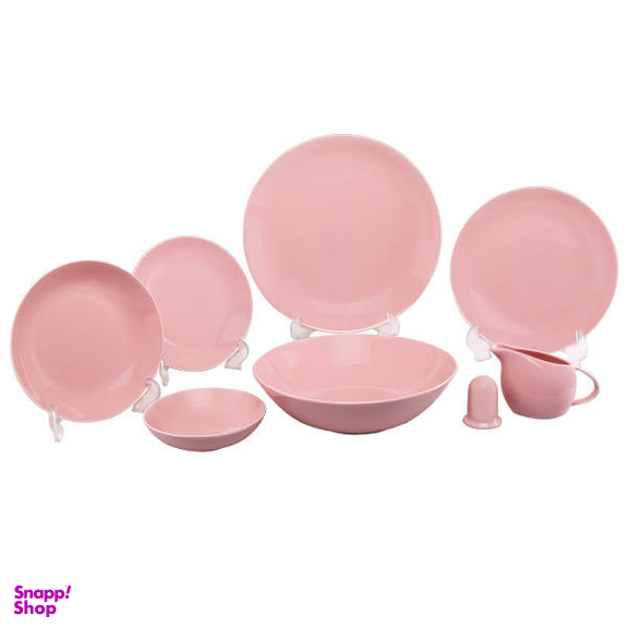 سرویس غذا خوری 30 پارچه رومز کد 23080