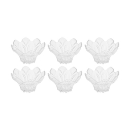 پیاله ساکورا سری ویلا مدل 570701W بسته 6 عددی