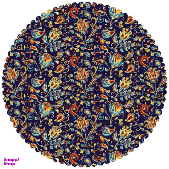 رومیزی رنس مدل T2-42070 سایز 90x95 سانتی متر