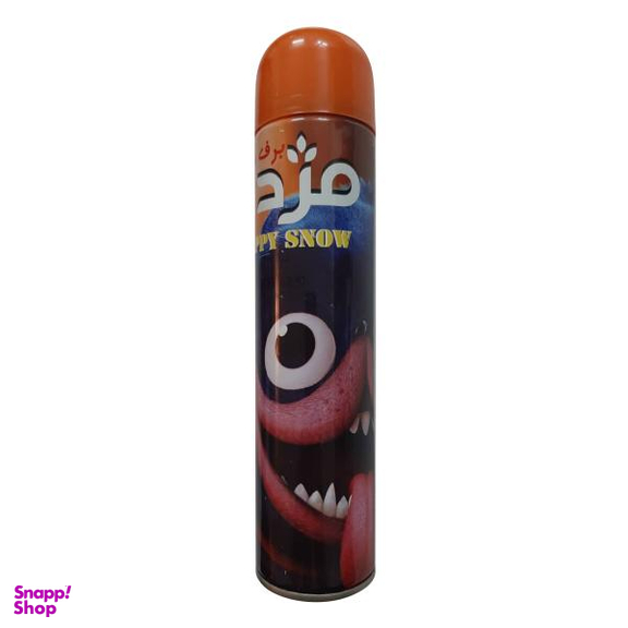 برف شادی مژده مدل pe99