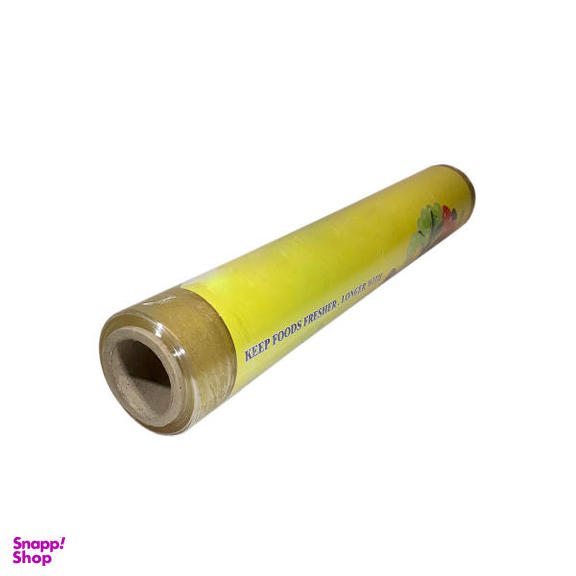 سلفون کد 0100 رول 100 متر