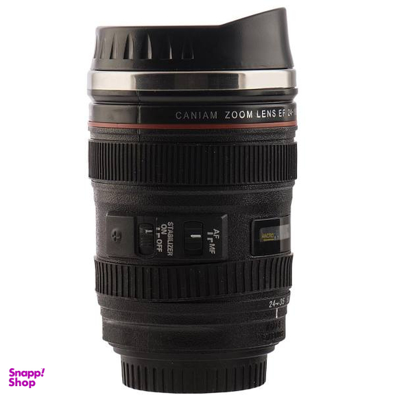 ماگ طرح لنز دوربین Caniam 24-105mm