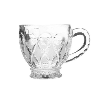 استکان استارمکس مدل ANGELICA مجموعه 6 عددی