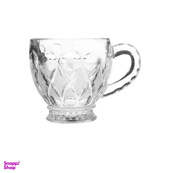 استکان استارمکس مدل ANGELICA مجموعه 6 عددی