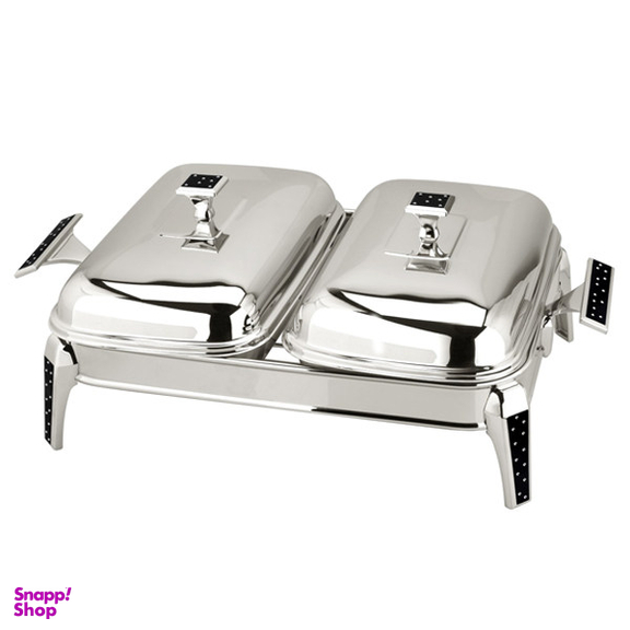 ظرف سوفله ریجنت طرح برلیان کد H2510606