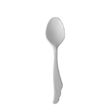 قاشق یکبار مصرف کوشا کد M0101 بسته 24 عددی