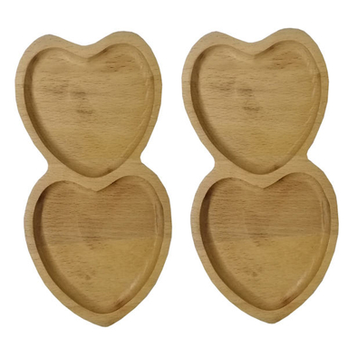 اردو خوری مدل Si-6182 بسته 2 عددی