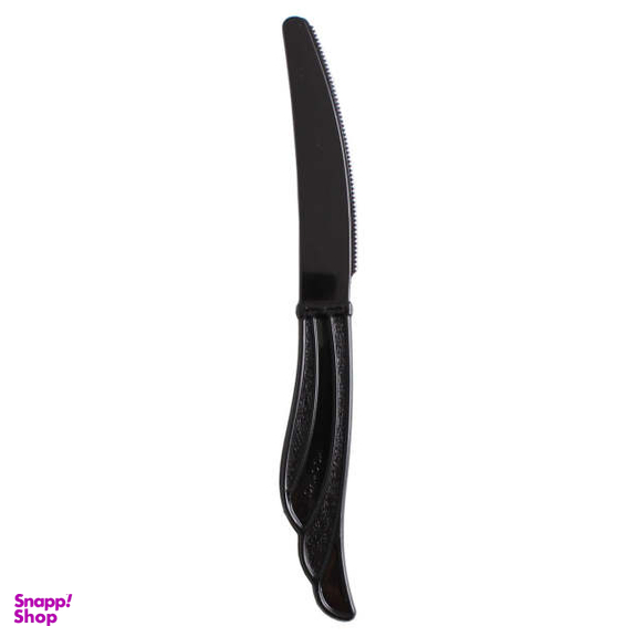 کارد یکبار مصرف کوشا مدل R34058 بسته 24 عددی