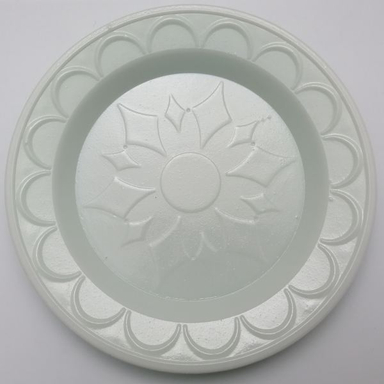 پیش دستی یکبار مصرف مدل NAAB77-50 بسته 50 عددی