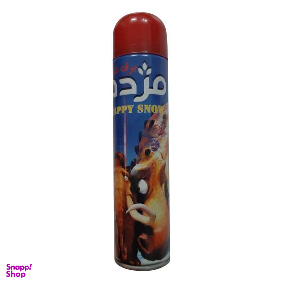 برف شادی مژده مدل pe97