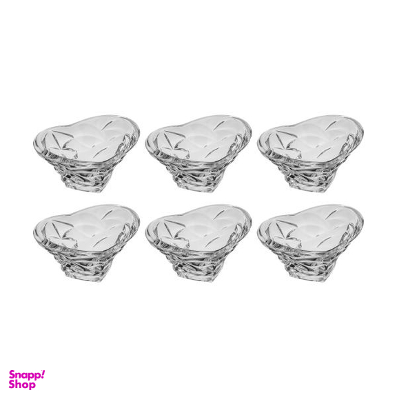پیاله ساکورا سری اوپیوم مدل 350701W بسته 6 عددی