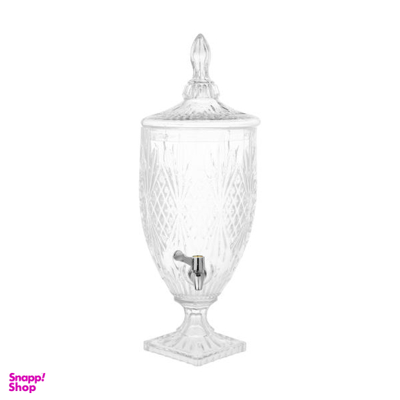 کلمن پذیرایی مدل ANGEL کد CK 5004 ظرفیت 5 لیتر