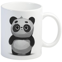 ماگ انارچاپ طرح پاندا مدل MU162