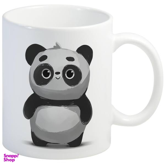 ماگ انارچاپ طرح پاندا مدل MU162