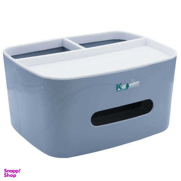 جای دستمال کاغذی کاجین مدل MD851