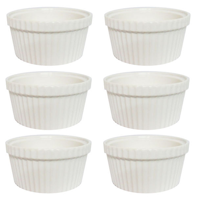 پیاله سرامیکی One Sell مدل 1037 بسته 6 عددی