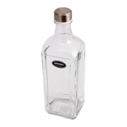 بطری آب لیمون (Limon) کد Ml06