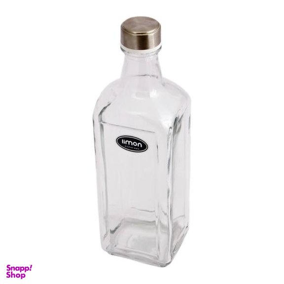 بطری آب لیمون (Limon) کد Ml06