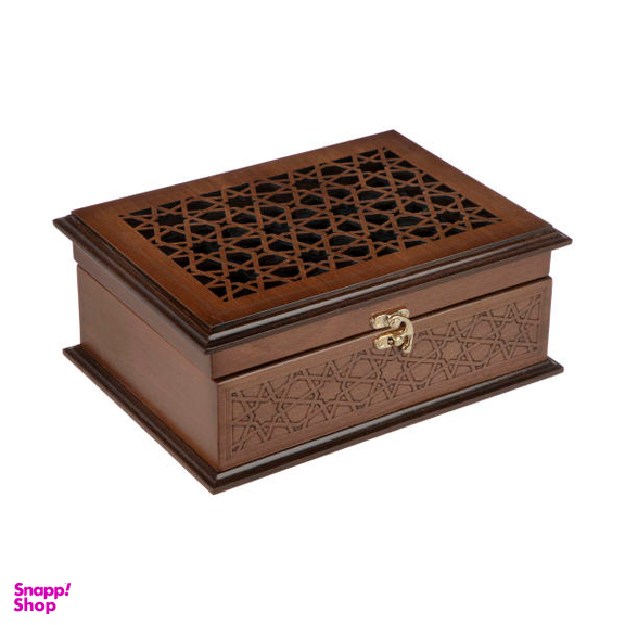 جعبه پذیرایی هُم آدیس مدل خاطره کد BT 023