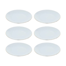 پیش دستی لورین مدل دیپلمات بسته 6 عددی