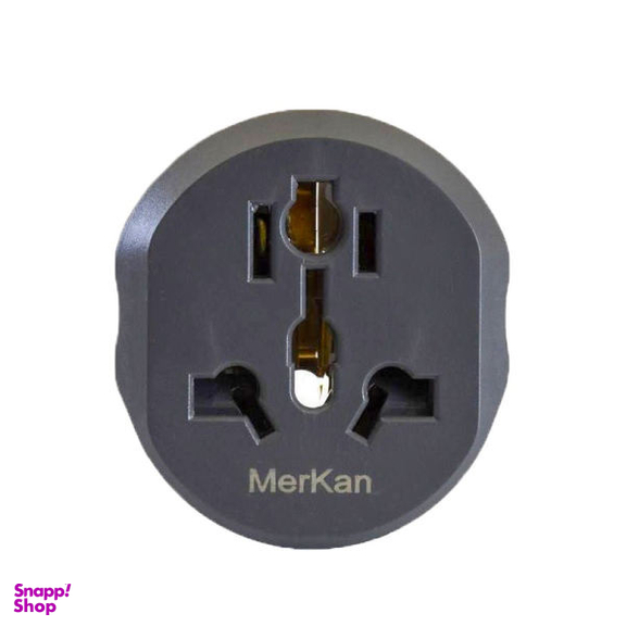 تبدیل دیواری مرکان مدل T-605K2