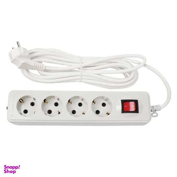 چندراهی برق پارت الکتریک مدل PE295