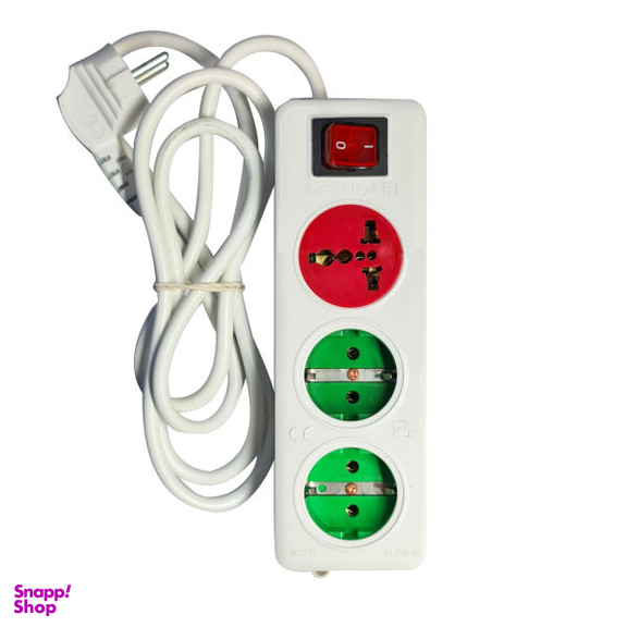 چندراهی برق فردان الکتریک مدل MC-3