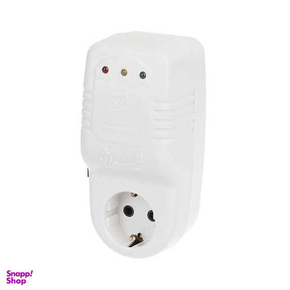 محافظ ولتاژ تیراژه کد 7000