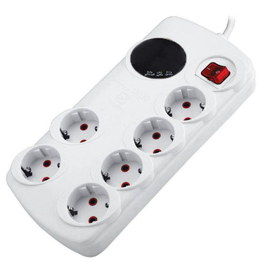 محافظ ولتاژ آفر الکترونیک آنالوگ مدل or-306
